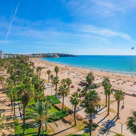 Apartment Terecel Salou-5 By Interhome ภายนอก รูปภาพ