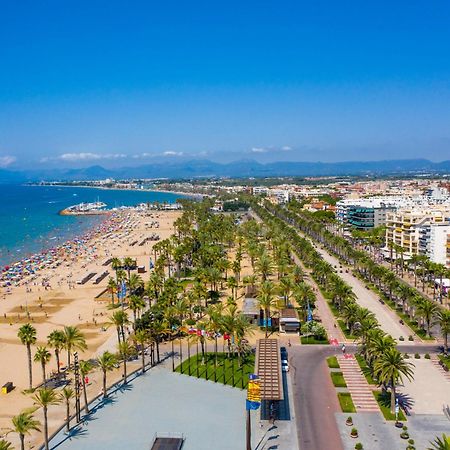 Apartment Terecel Salou-5 By Interhome ภายนอก รูปภาพ