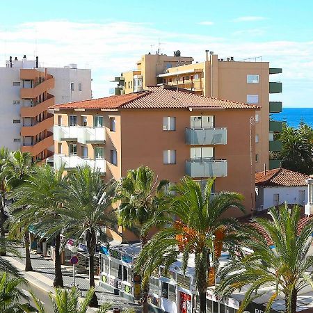 Apartment Terecel Salou-5 By Interhome ภายนอก รูปภาพ