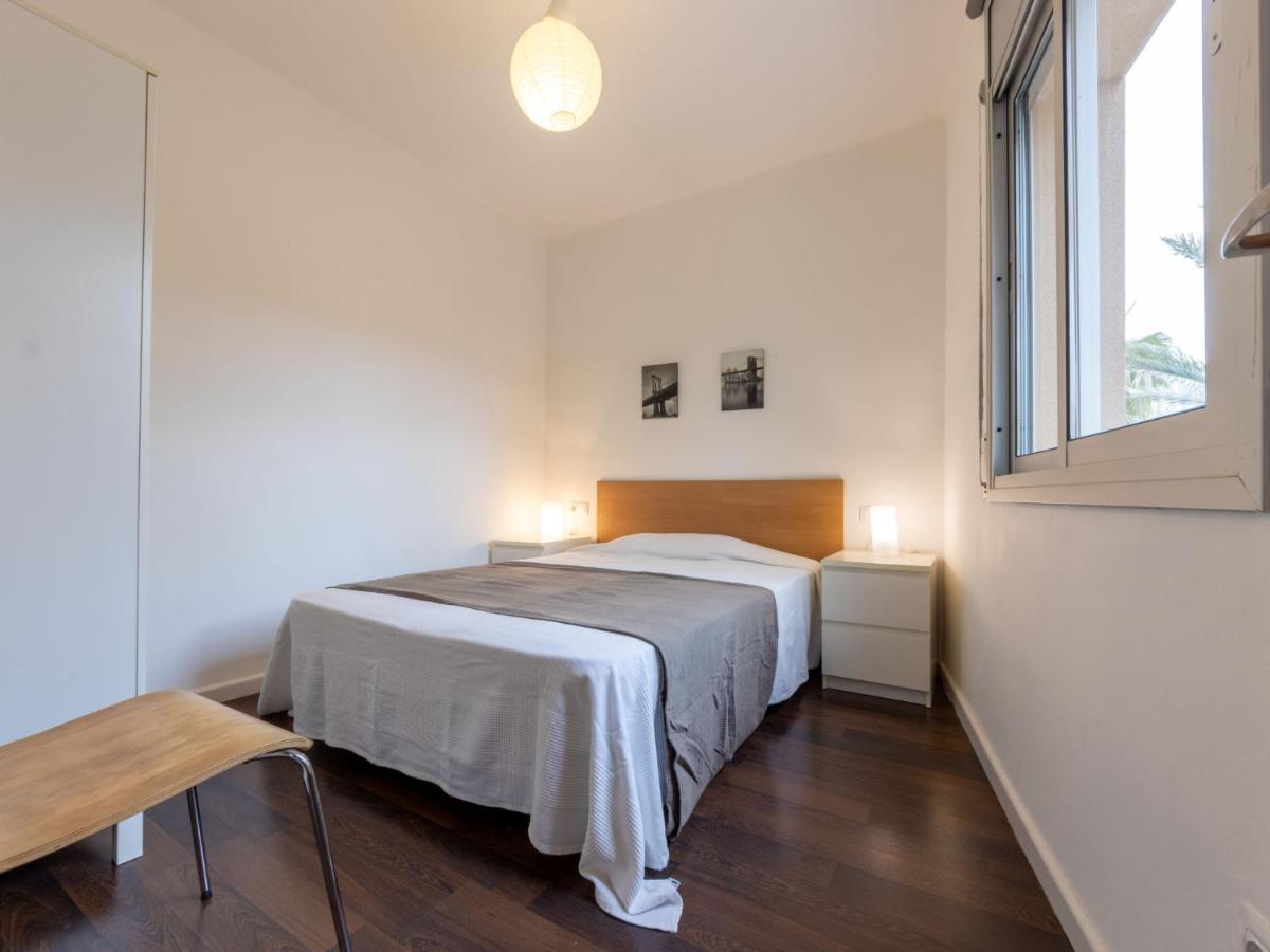 Apartment Terecel Salou-5 By Interhome ภายนอก รูปภาพ