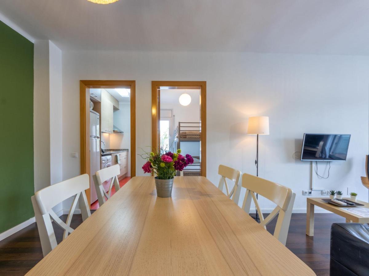 Apartment Terecel Salou-5 By Interhome ภายนอก รูปภาพ