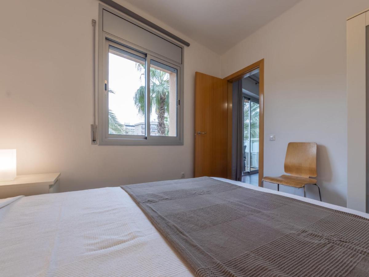 Apartment Terecel Salou-5 By Interhome ภายนอก รูปภาพ