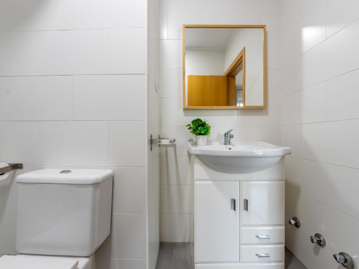 Apartment Terecel Salou-5 By Interhome ภายนอก รูปภาพ