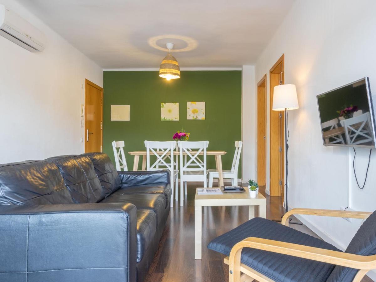 Apartment Terecel Salou-5 By Interhome ภายนอก รูปภาพ