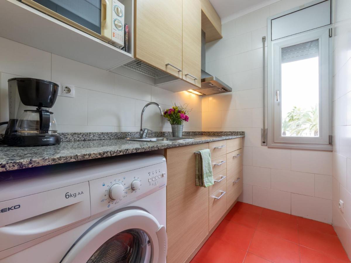Apartment Terecel Salou-5 By Interhome ภายนอก รูปภาพ