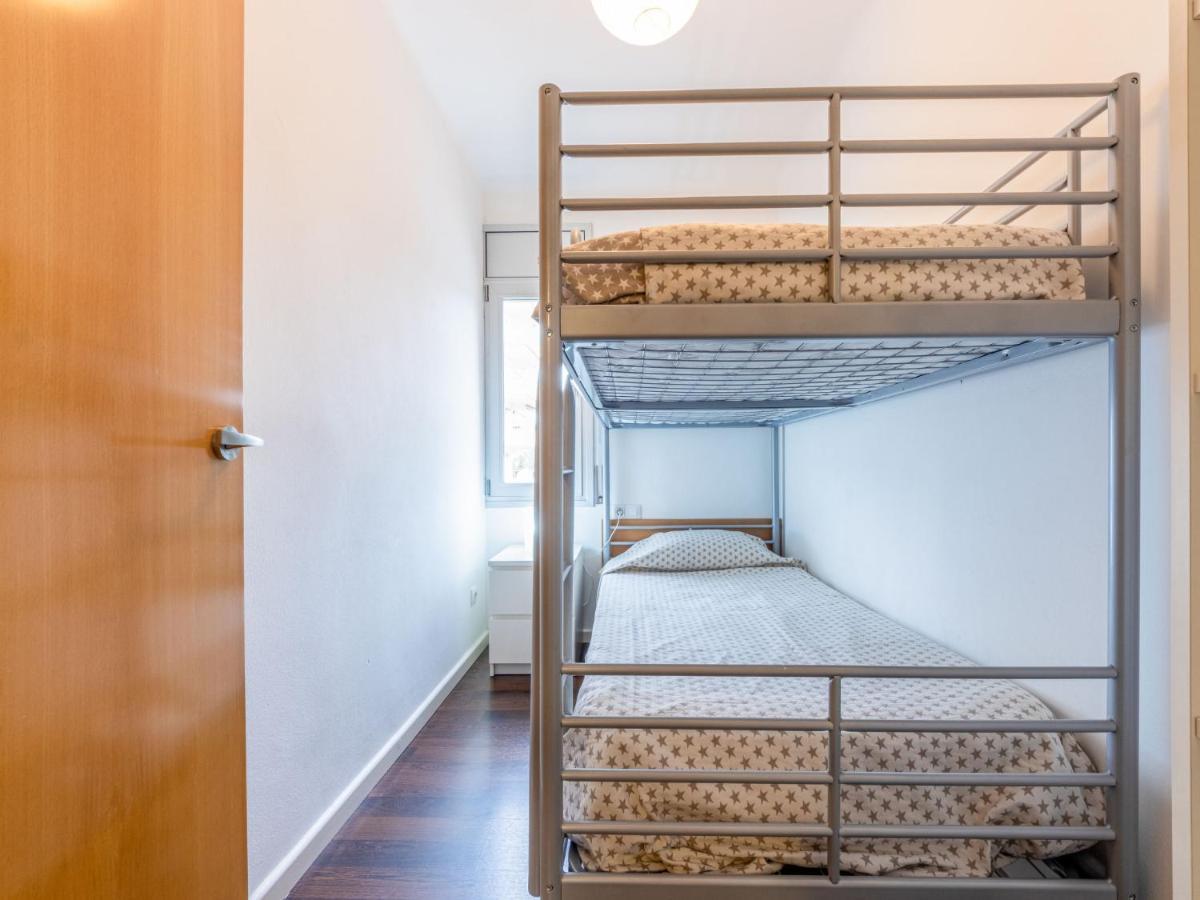 Apartment Terecel Salou-5 By Interhome ภายนอก รูปภาพ