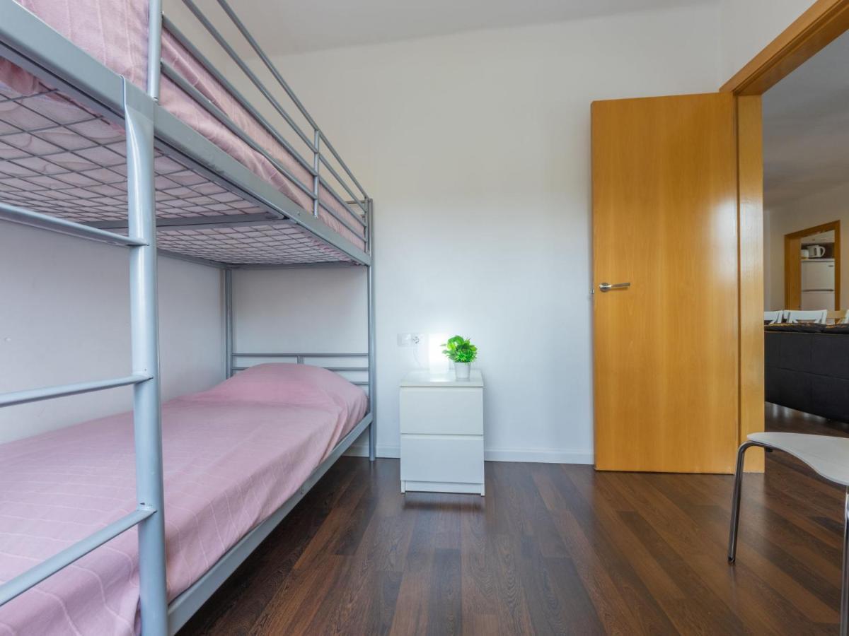 Apartment Terecel Salou-5 By Interhome ภายนอก รูปภาพ