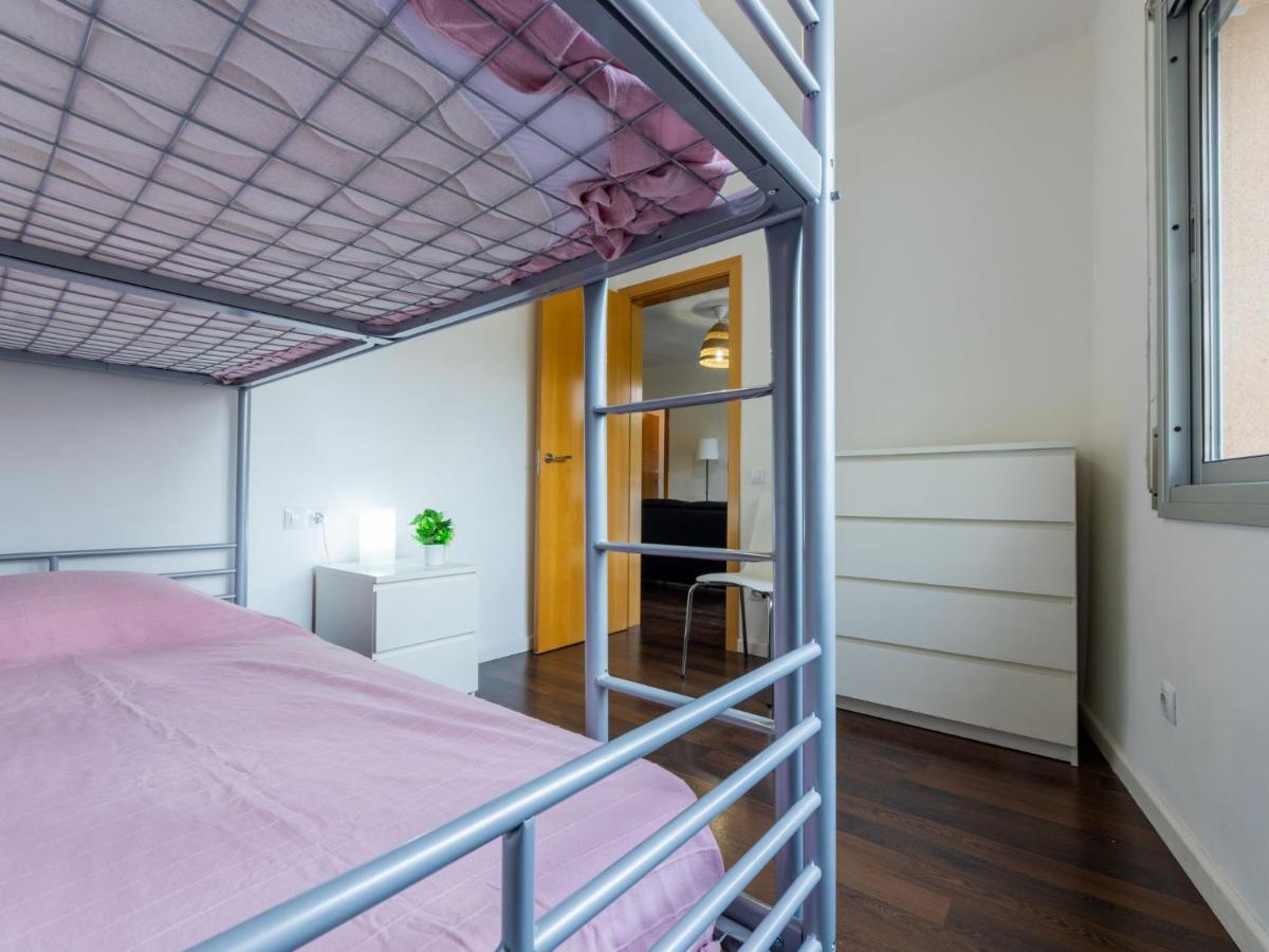 Apartment Terecel Salou-5 By Interhome ภายนอก รูปภาพ