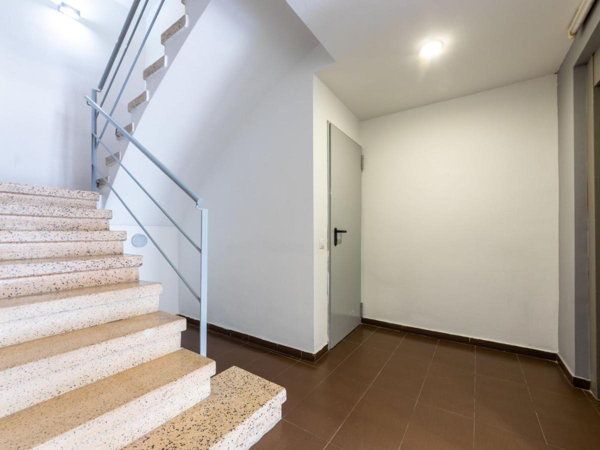 Apartment Terecel Salou-5 By Interhome ภายนอก รูปภาพ