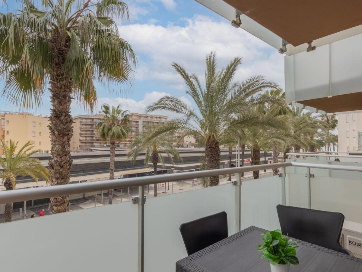 Apartment Terecel Salou-5 By Interhome ภายนอก รูปภาพ