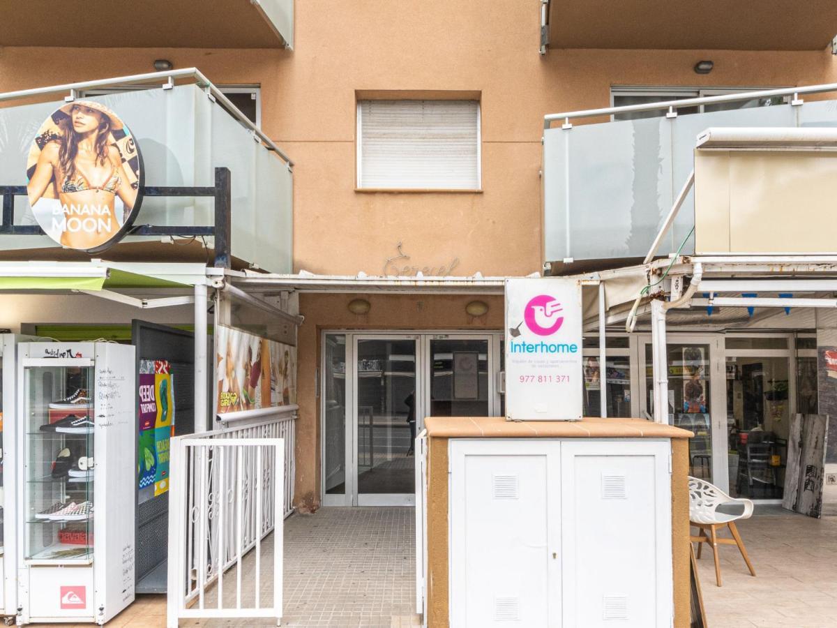 Apartment Terecel Salou-5 By Interhome ภายนอก รูปภาพ