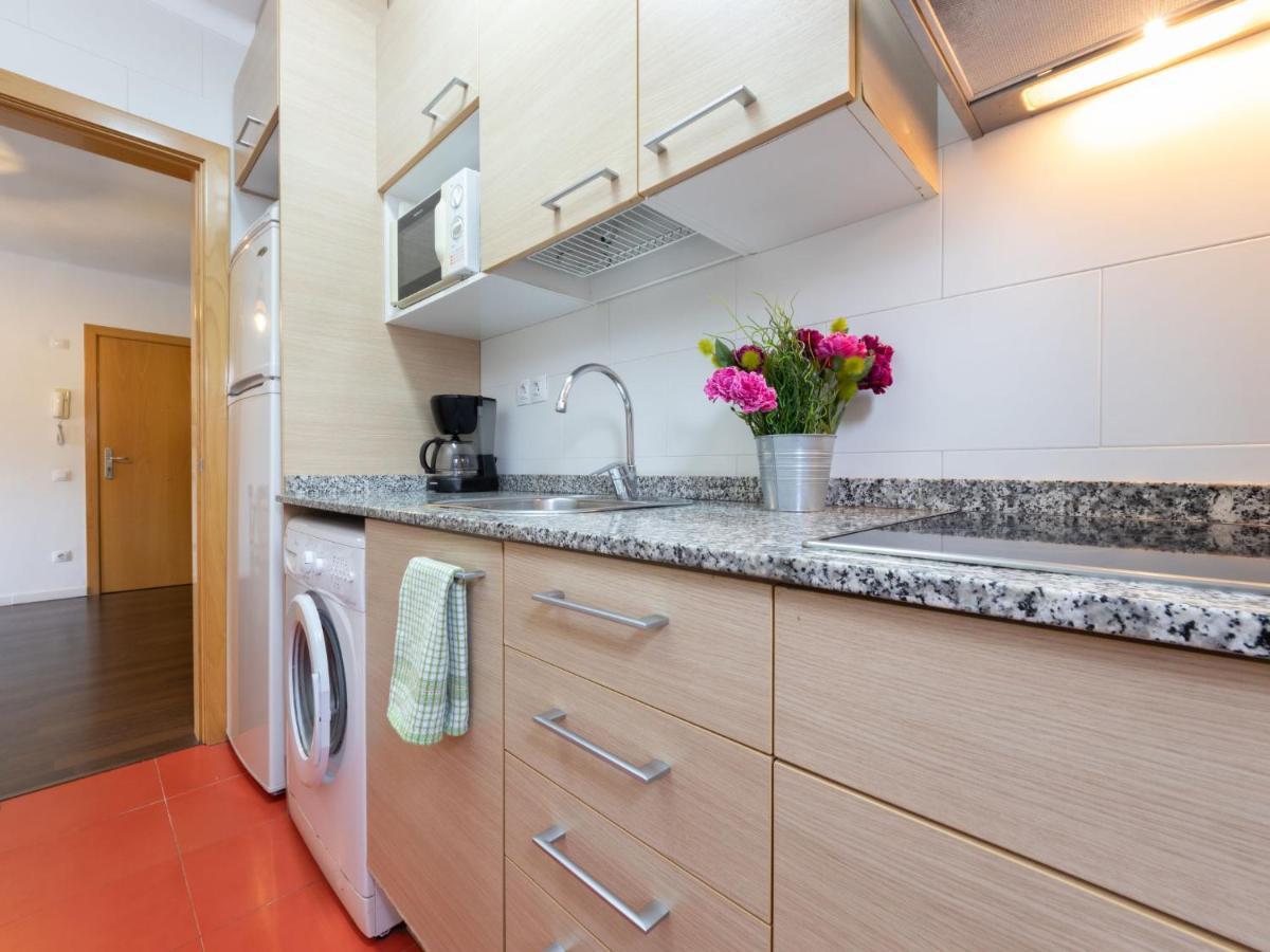 Apartment Terecel Salou-5 By Interhome ภายนอก รูปภาพ