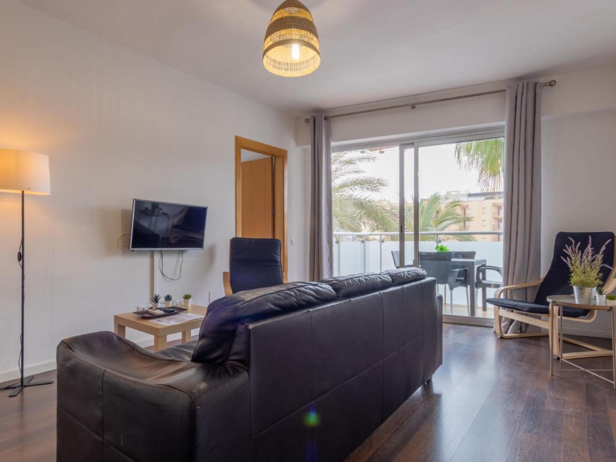 Apartment Terecel Salou-5 By Interhome ภายนอก รูปภาพ