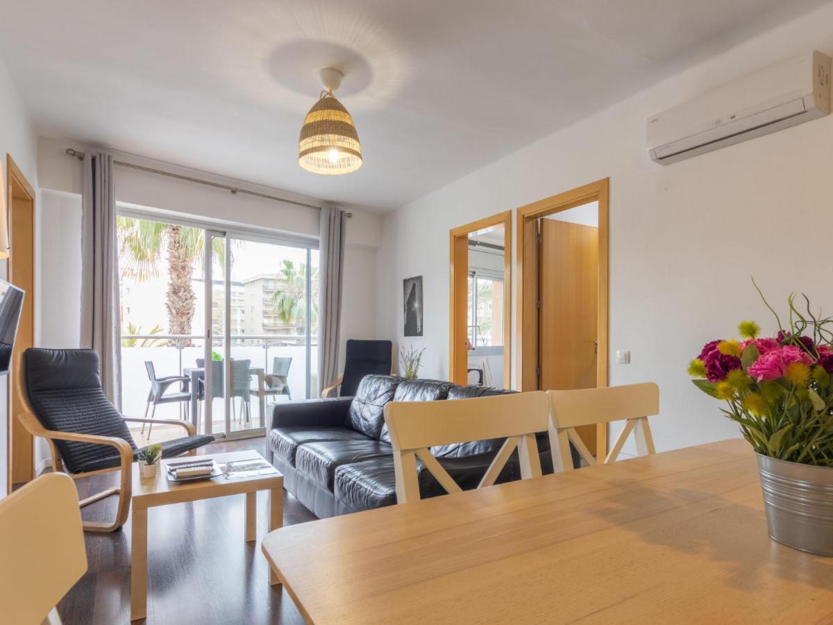 Apartment Terecel Salou-5 By Interhome ภายนอก รูปภาพ