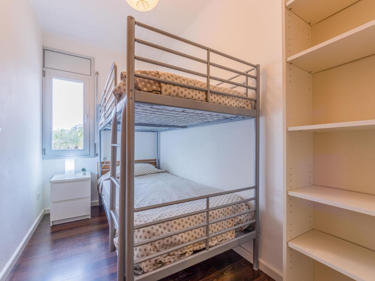Apartment Terecel Salou-5 By Interhome ภายนอก รูปภาพ