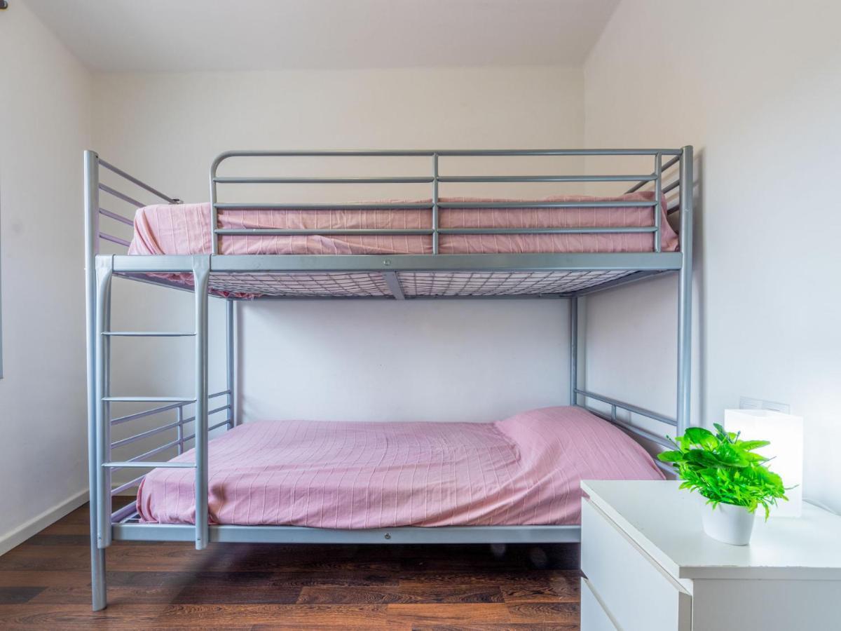 Apartment Terecel Salou-5 By Interhome ภายนอก รูปภาพ