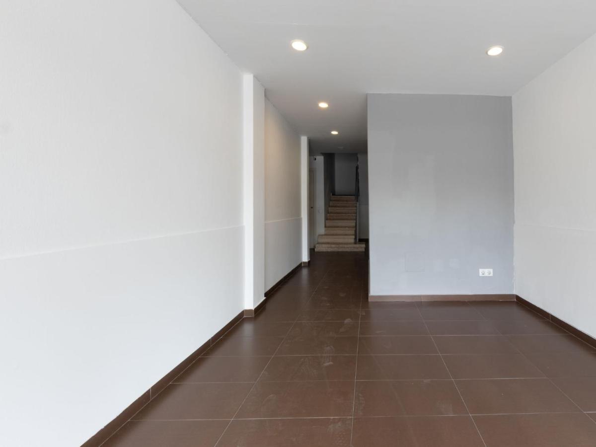 Apartment Terecel Salou-5 By Interhome ภายนอก รูปภาพ