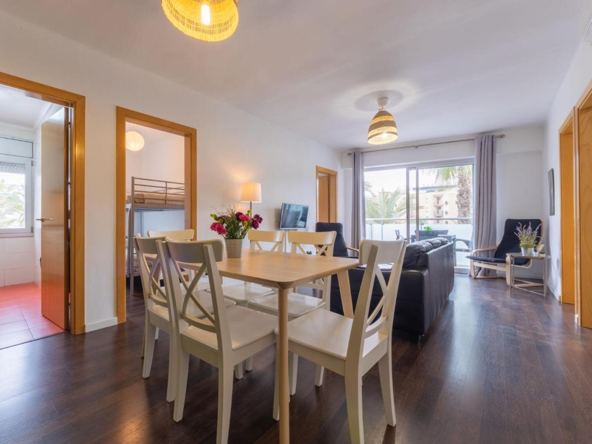 Apartment Terecel Salou-5 By Interhome ภายนอก รูปภาพ