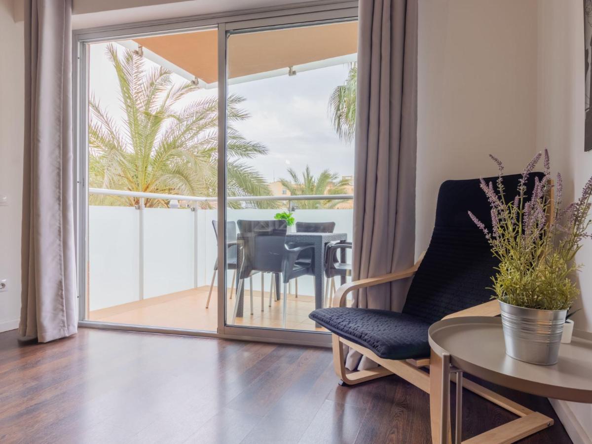 Apartment Terecel Salou-5 By Interhome ภายนอก รูปภาพ