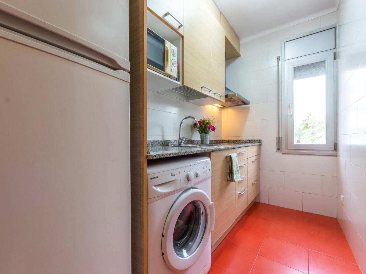 Apartment Terecel Salou-5 By Interhome ภายนอก รูปภาพ