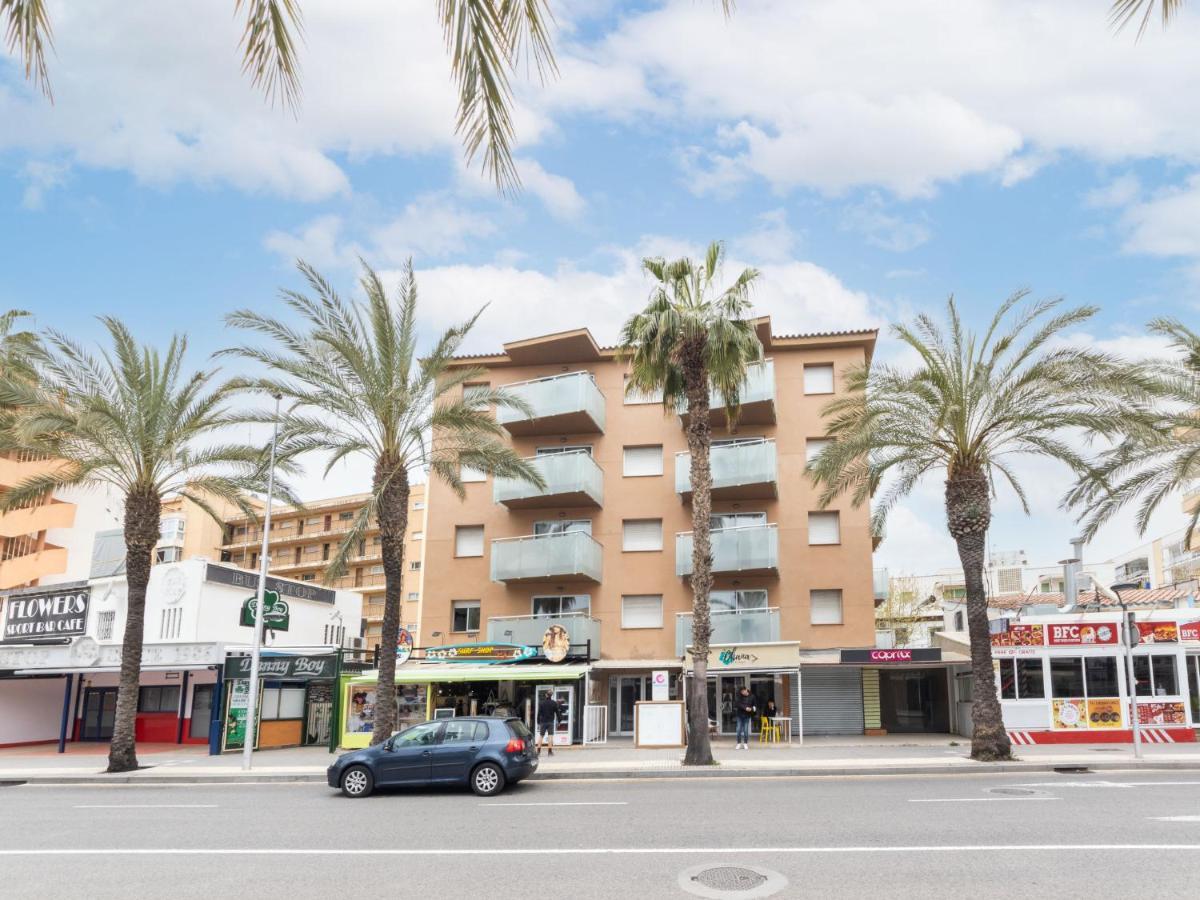 Apartment Terecel Salou-5 By Interhome ภายนอก รูปภาพ