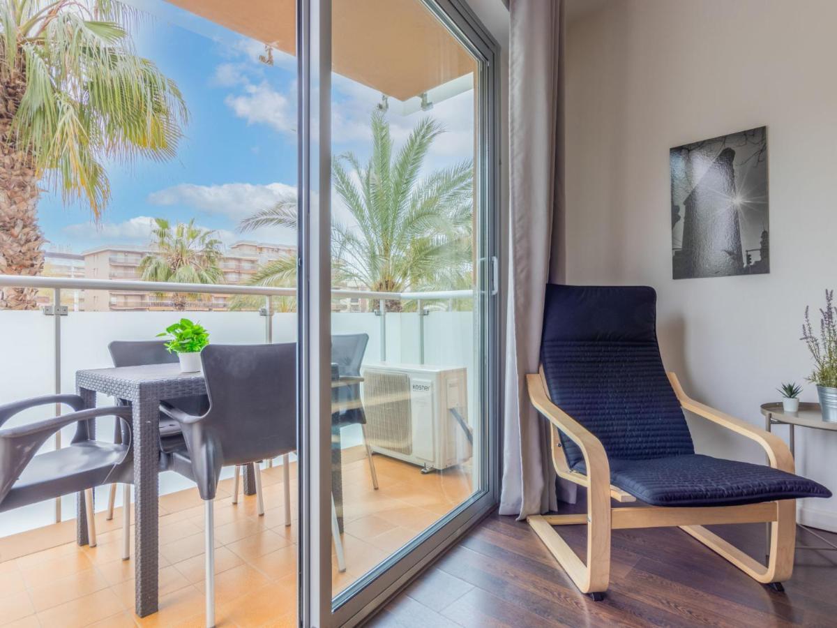 Apartment Terecel Salou-5 By Interhome ภายนอก รูปภาพ