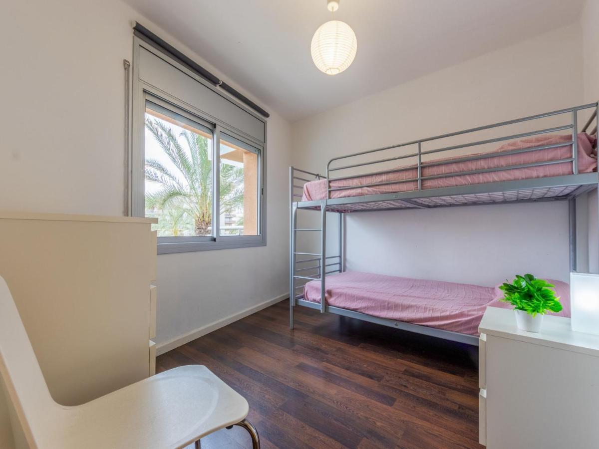 Apartment Terecel Salou-5 By Interhome ภายนอก รูปภาพ