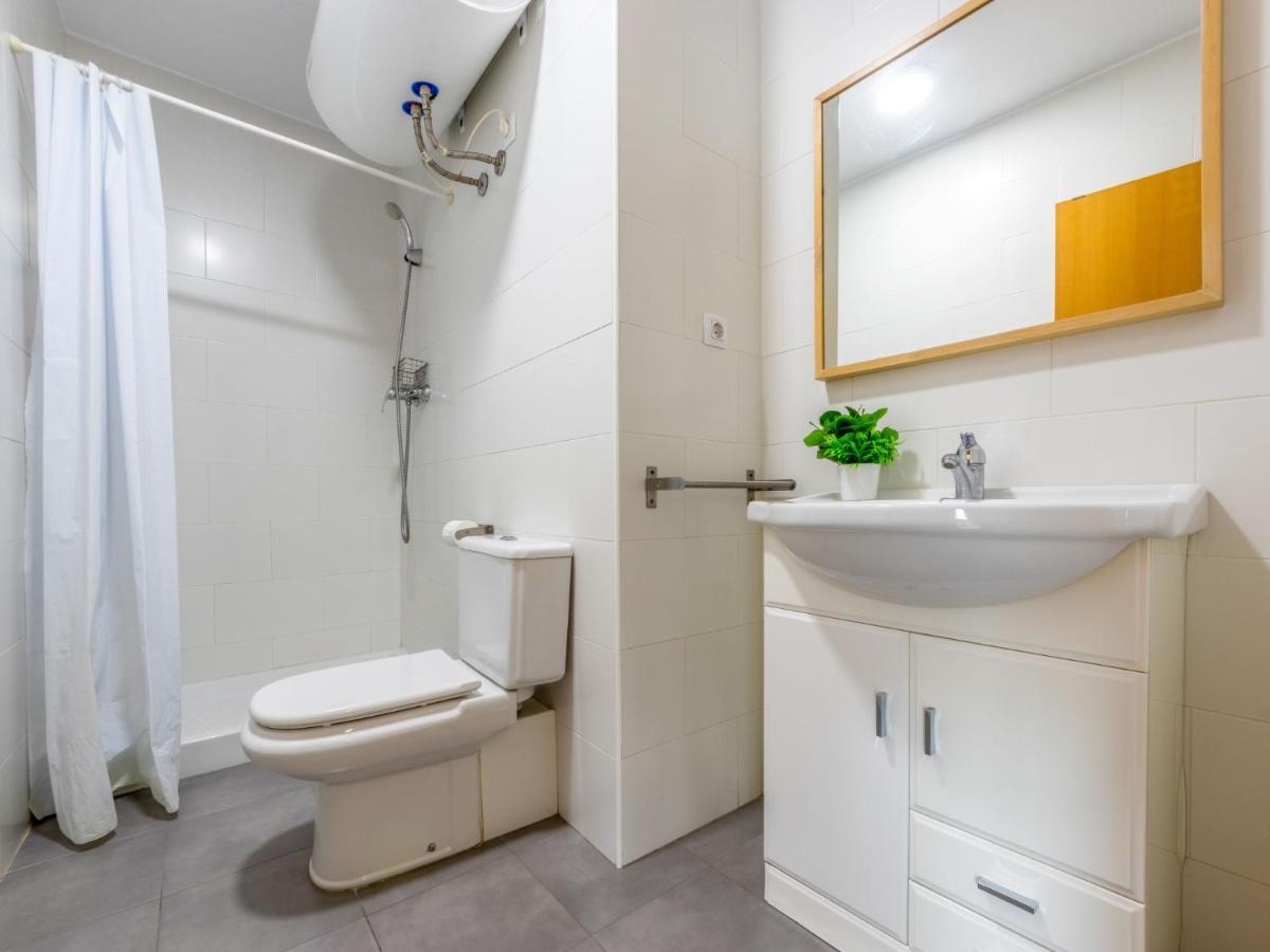 Apartment Terecel Salou-5 By Interhome ภายนอก รูปภาพ