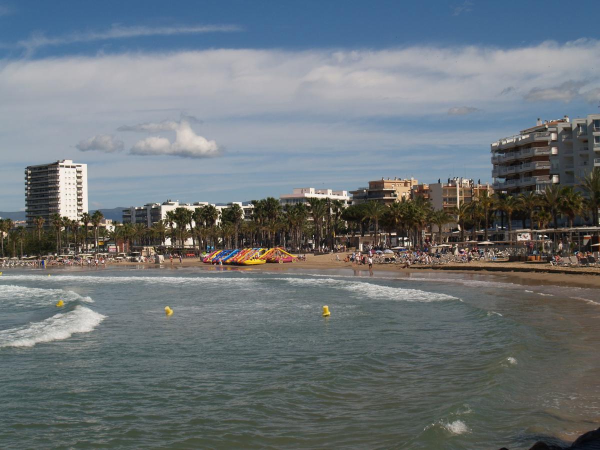 Apartment Terecel Salou-5 By Interhome ห้อง รูปภาพ