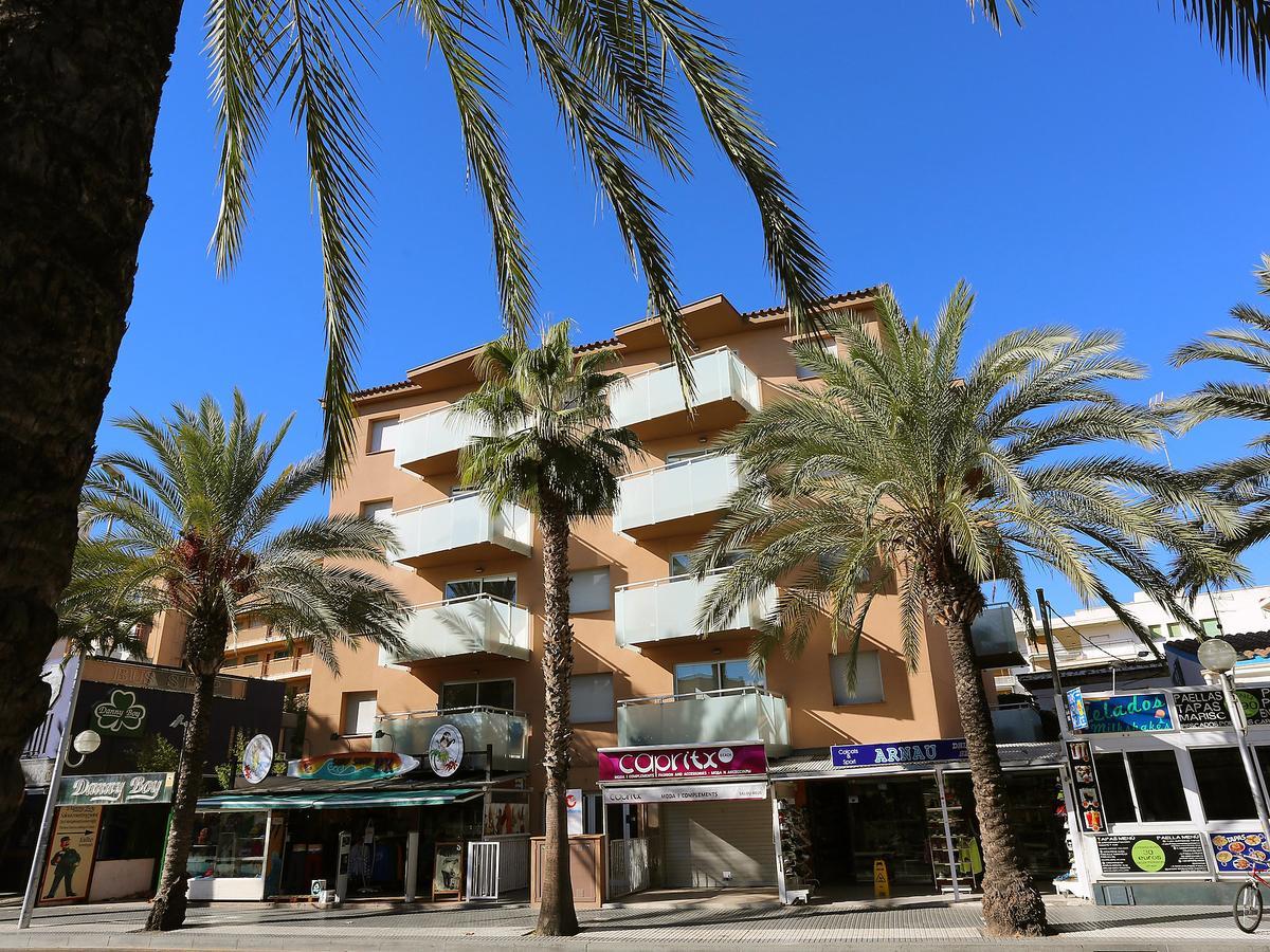 Apartment Terecel Salou-5 By Interhome ห้อง รูปภาพ