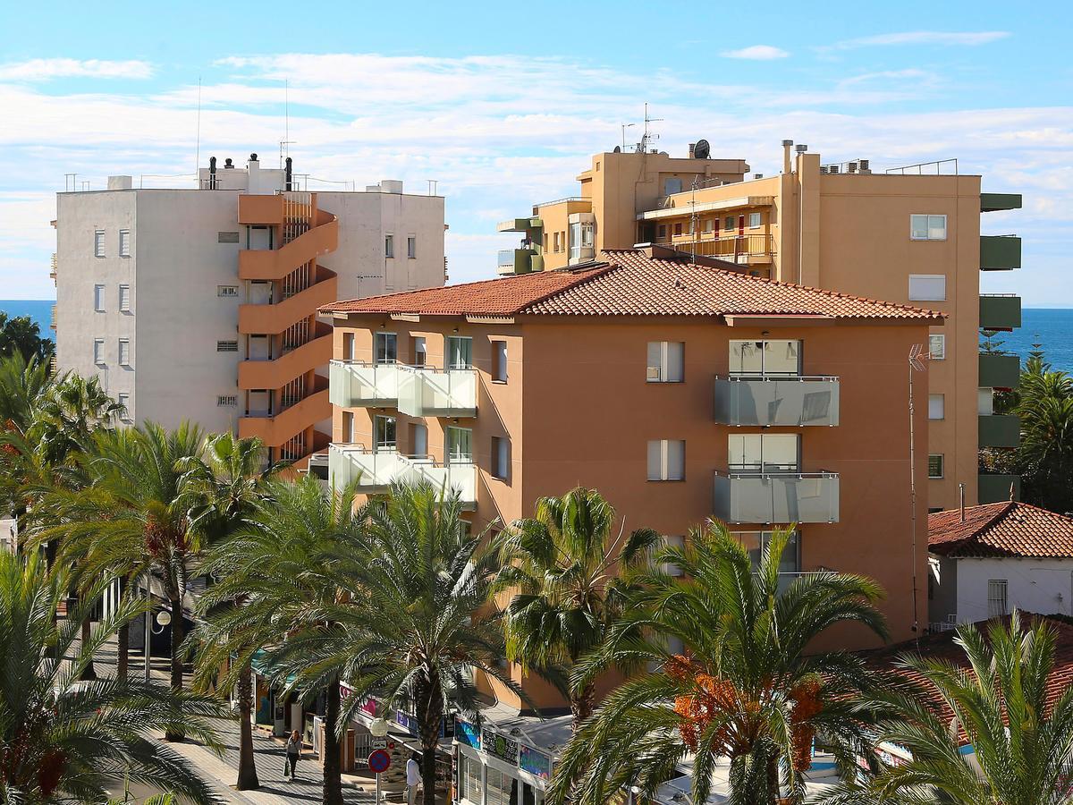 Apartment Terecel Salou-5 By Interhome ห้อง รูปภาพ