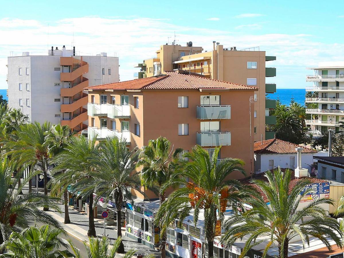 Apartment Terecel Salou-5 By Interhome ภายนอก รูปภาพ